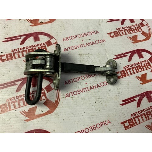 Ограничитель передней двери Fiat Doblo 2006- 51772768